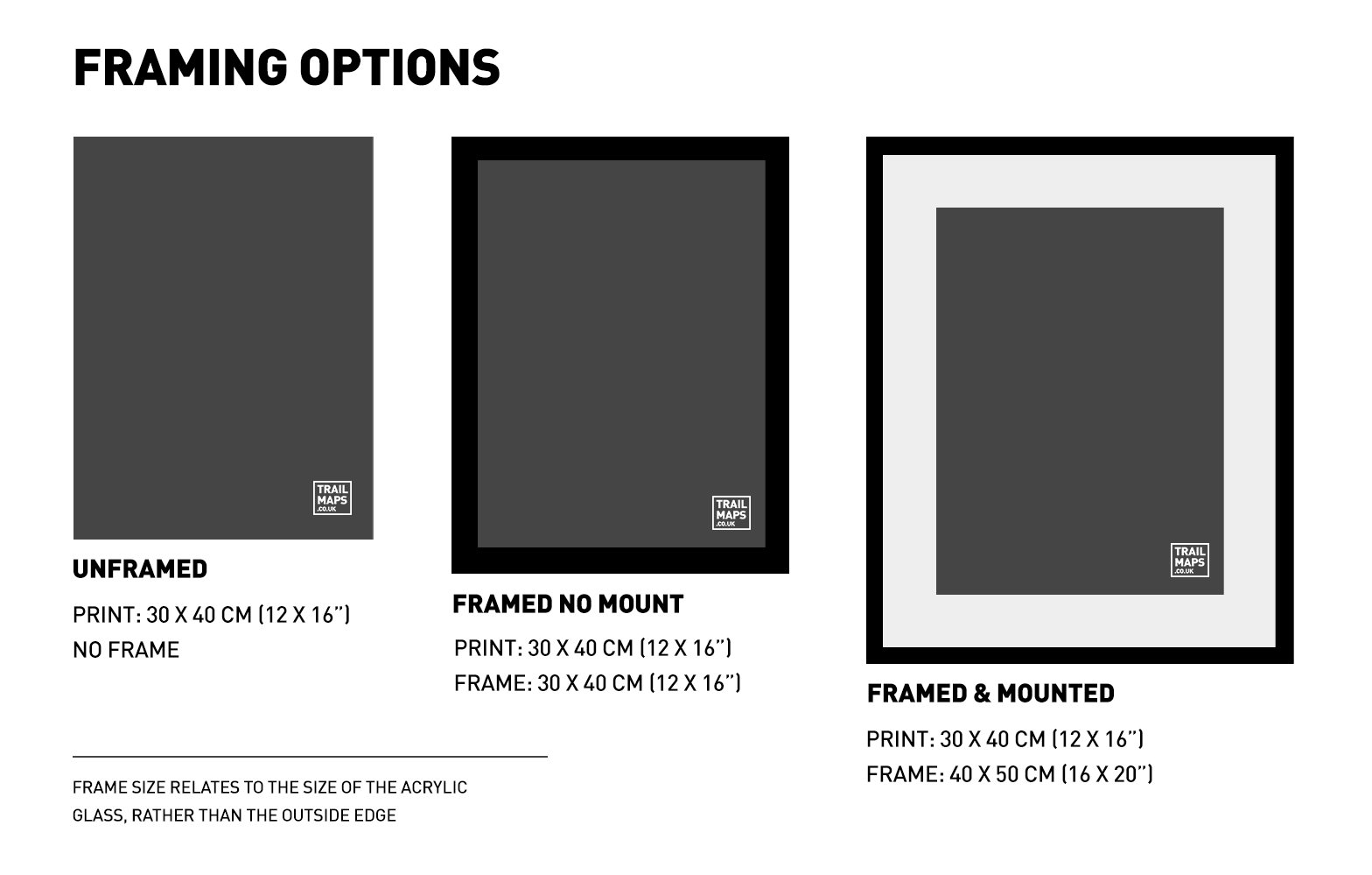 Alpe D'Huez Road Climb Art Print - Image 3